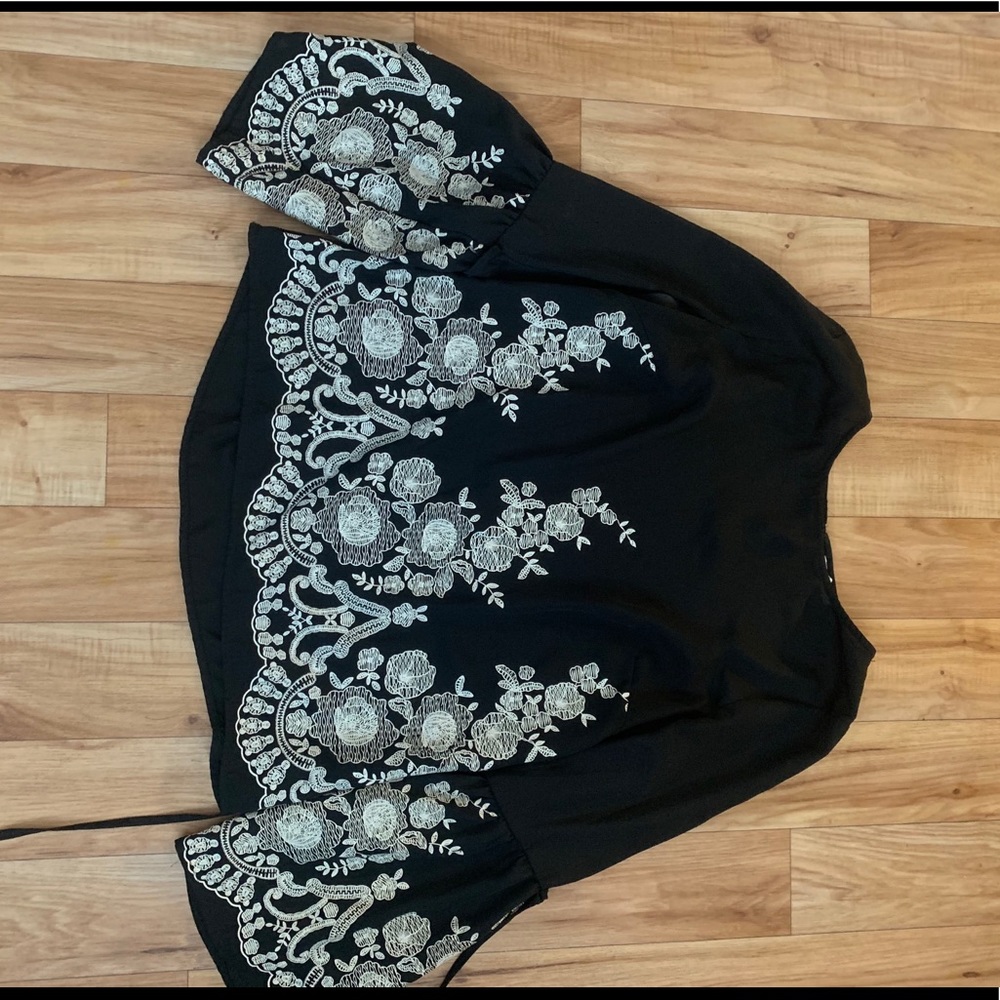 black float top